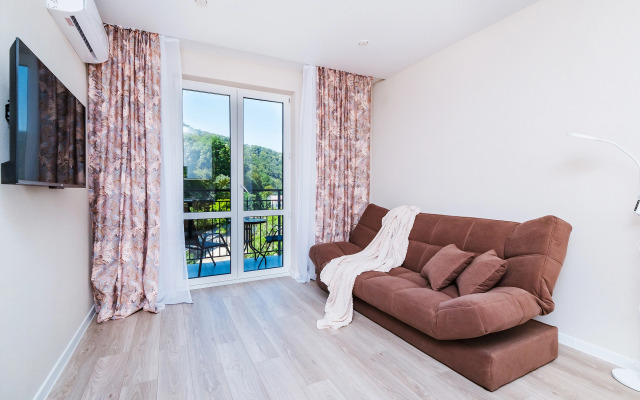 V Zhk Letniy Apartments 276