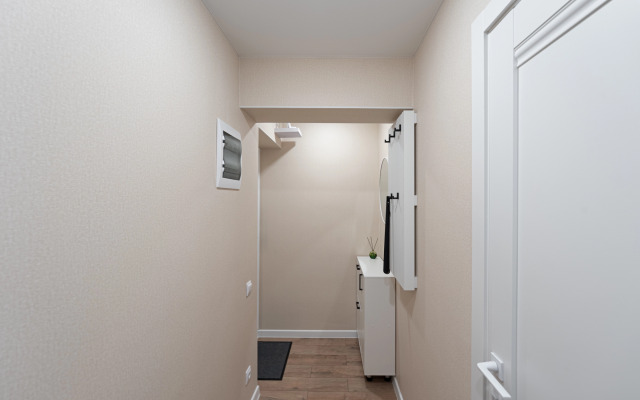 V Tsentre Kaliningrada Flat