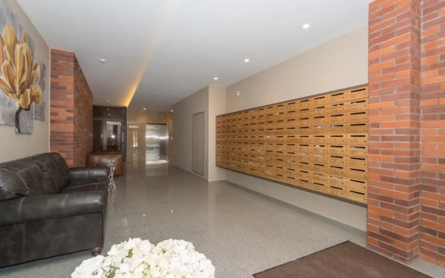 Квартира на улице Трудовая 25