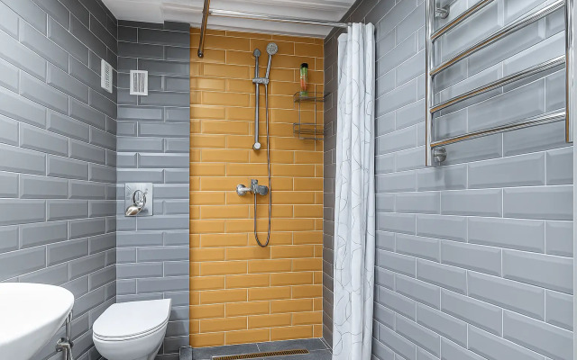 Апартаменты Квартира-студия