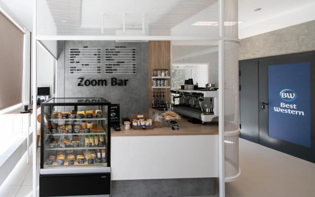 Апартаменты Лазурные в Zoom