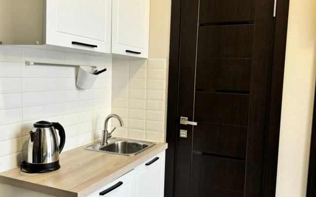 Апартаменты TravelCool 1