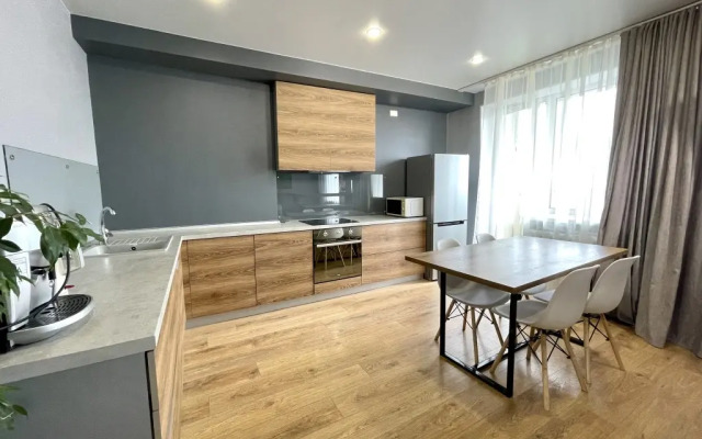 Apartments 254/3 Flets-Layn Na Ulitse Krasnoarmeyskaya 100