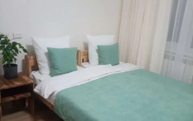 U lesa Private house