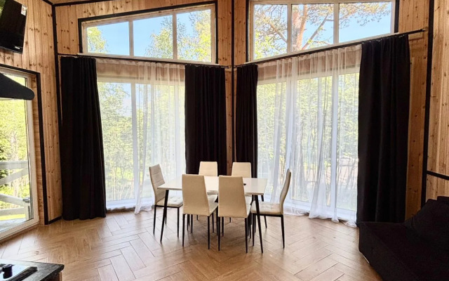 Частный дом В деревне Кирконкюля