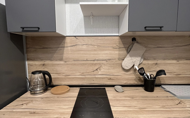 Квартира Уютная в Дыхании