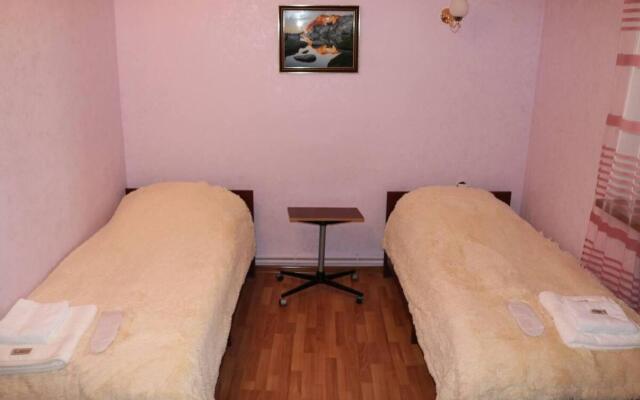 Hotel 333