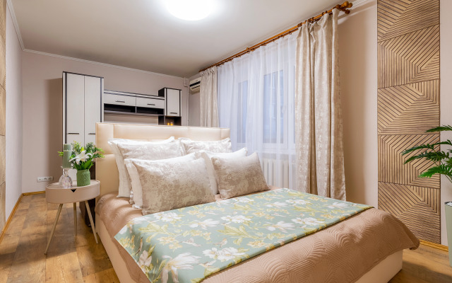 Квартира SunSet Большая Покровская