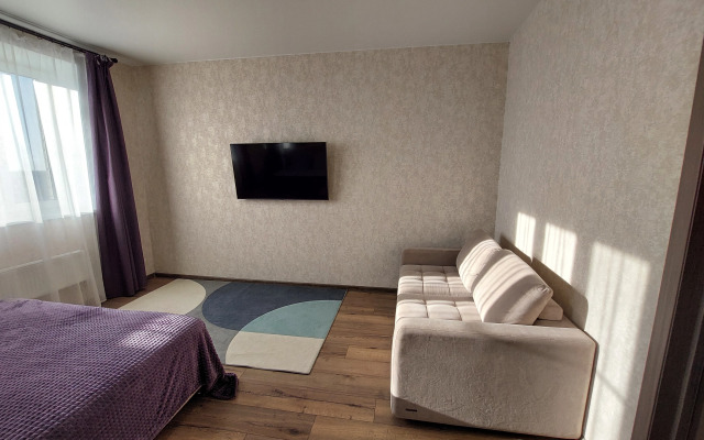 SV Zhiraf LYuKS Apartments