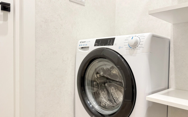 Апартаменты Hugge Place в НСК СИТИ Объект-121