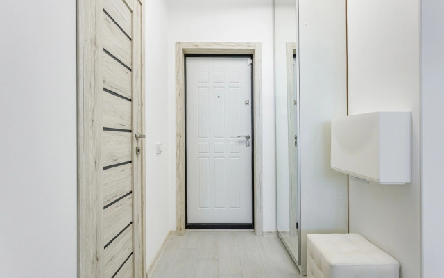 Апартаменты Cozy Apart