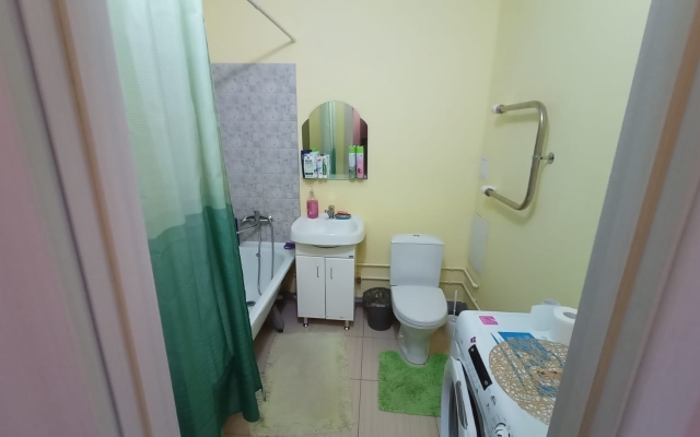 Апартаменты Яшма у Эльгрина