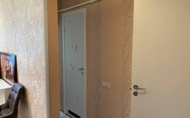 V Tsentre Tuly Apartments