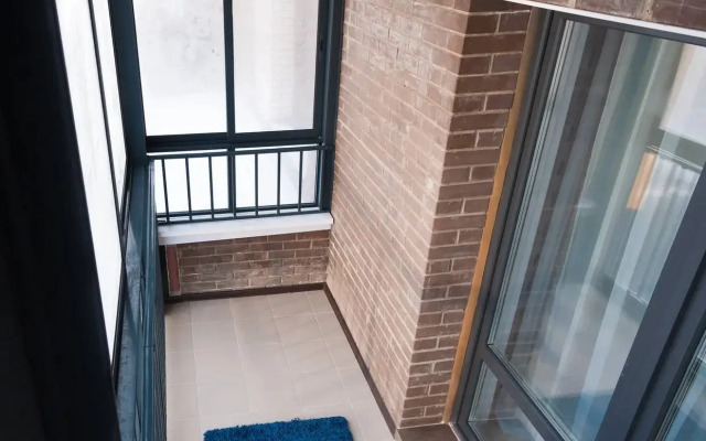 Квартира в новом ЖК в центре Иркутска