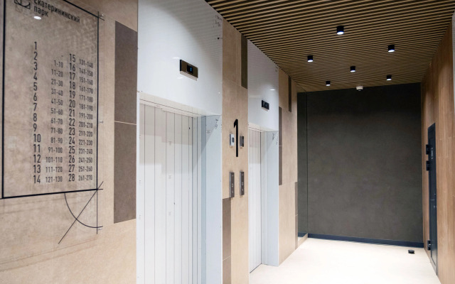 Квартира Шикарная в центре