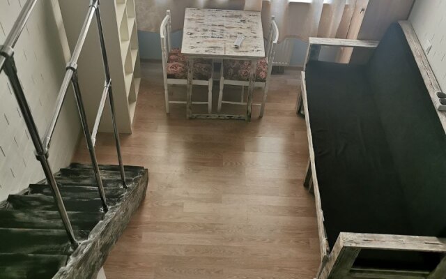 ZhK Ecovidnoe 2.0 Apartments