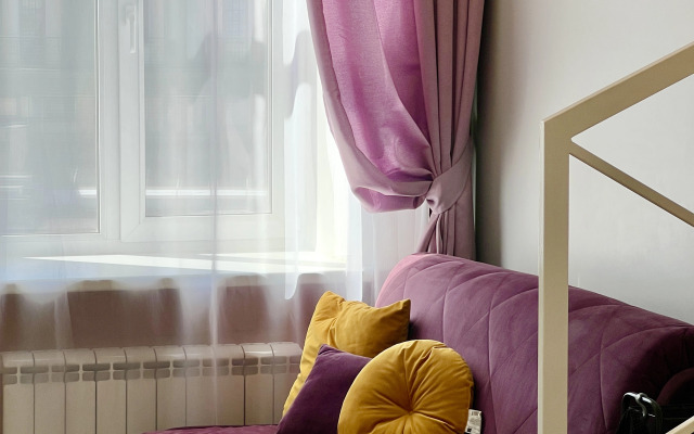 Апартаменты на Владимирском проспекте 10