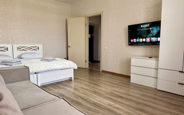 Квартира Шанхай на улице Ленина 367А