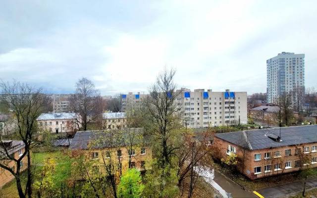 Квартира Сиреневый Бриз