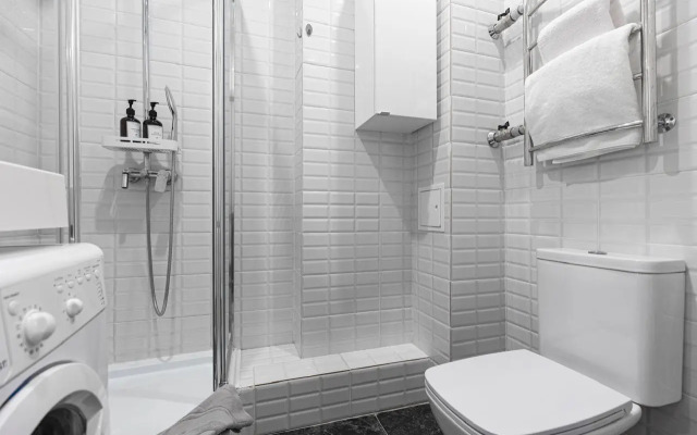 Апартаменты Французские тюльпаны