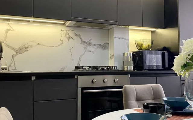 Квартира на 12 Марта 130/1