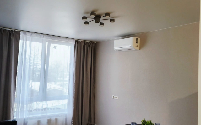 Квартира Евро Двухкомнатная в Лайково Город События