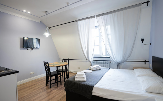 Апартаменты Невский108 Классик