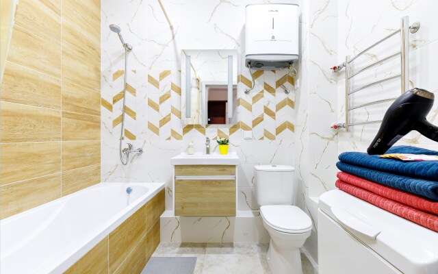 Апартаменты ЖК Панорама