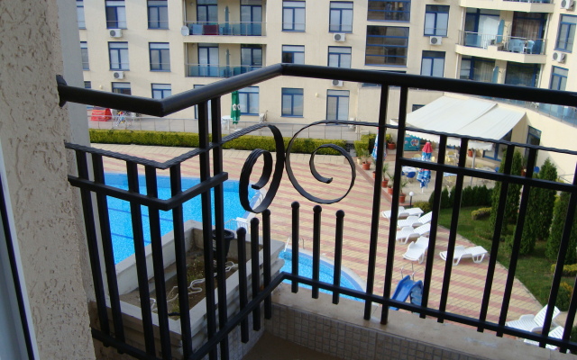 Sea Isle - Menada Apart-Hotel