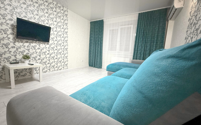 Квартира Белинского 137