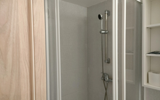 Apart-rooms on Zagorodny