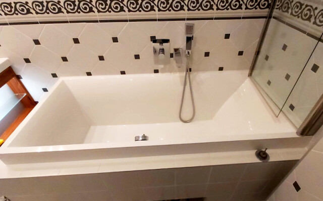 Апартаменты Лофт у моря