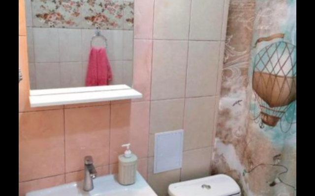 Tsentr Pskov Flat