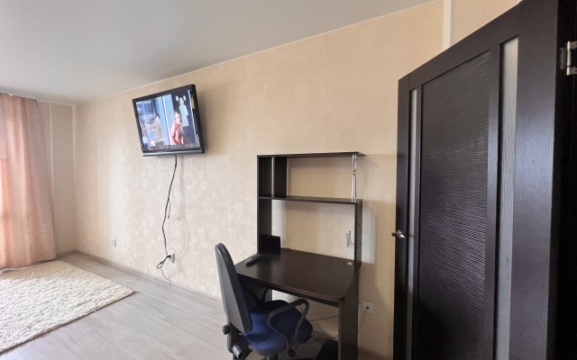 1kv South Port Shopping center Favorite of Demyan Bedny 92 Apartments