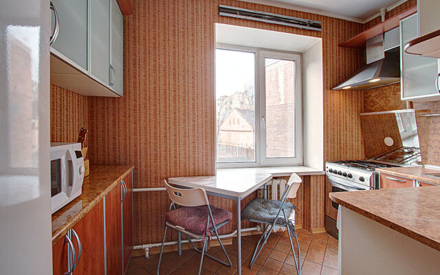 Апартаменты Уютные Апартаменты рядом с Московским Вокзалом