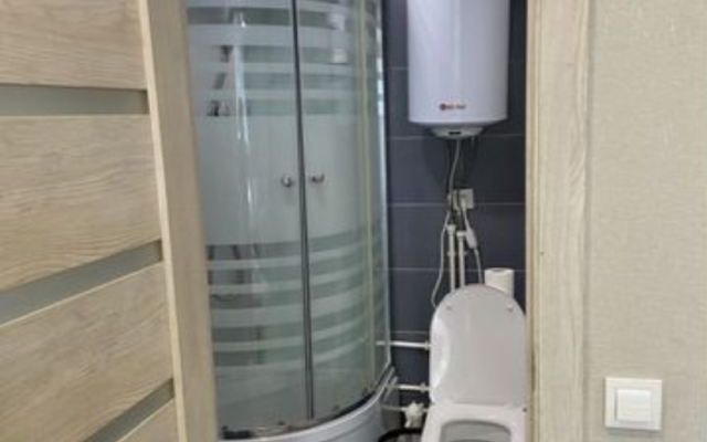 Квартира Уютная студия