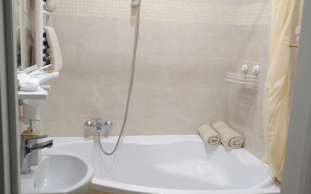 Квартира Янтарное побережье