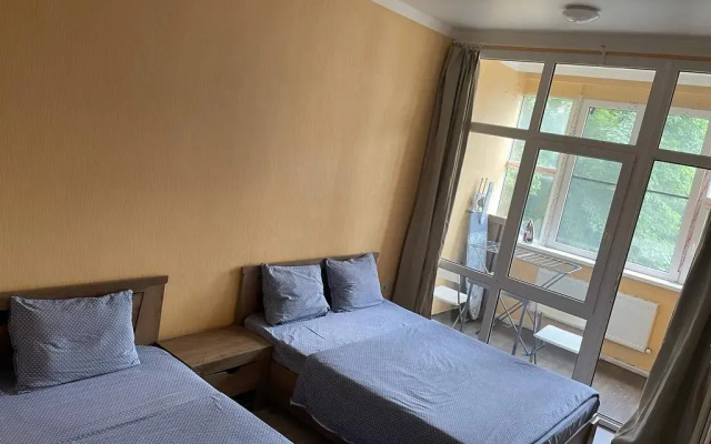 2-Kh Komnatnaya Zheleznovodsk Flat
