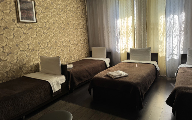 Marshal Hotel