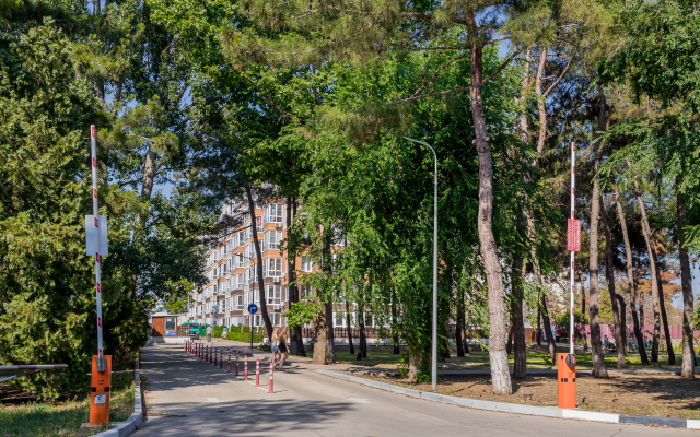 Kavkaz Apartments