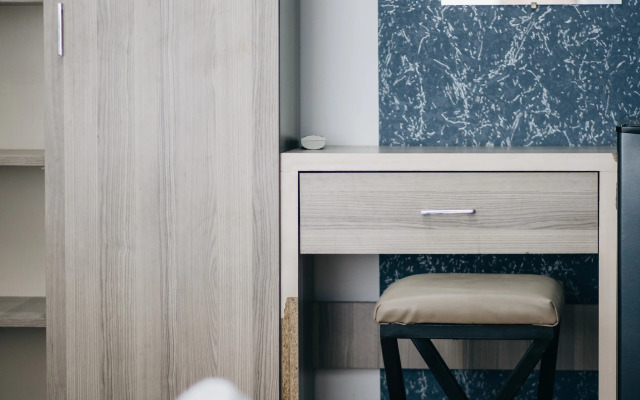 Nuryan Yerevan Hotel