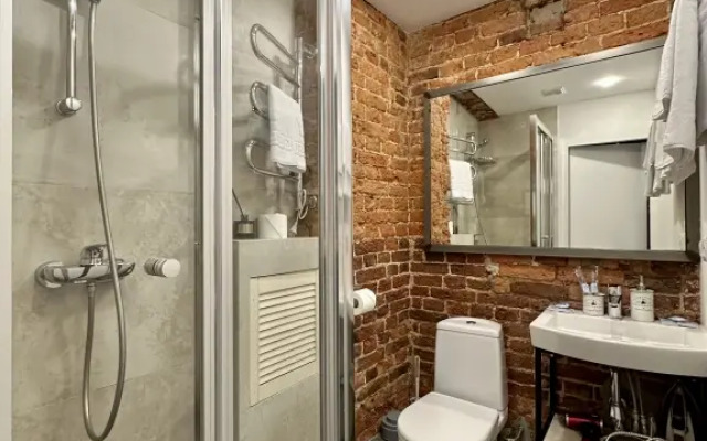 Квартира Lomonosov Standard2