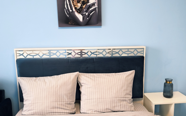 Жилое помещение Уютная квартира в ЖК Видный