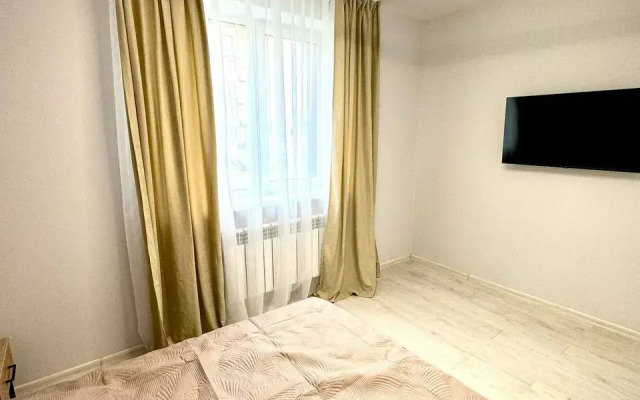 Квартира Изумруд