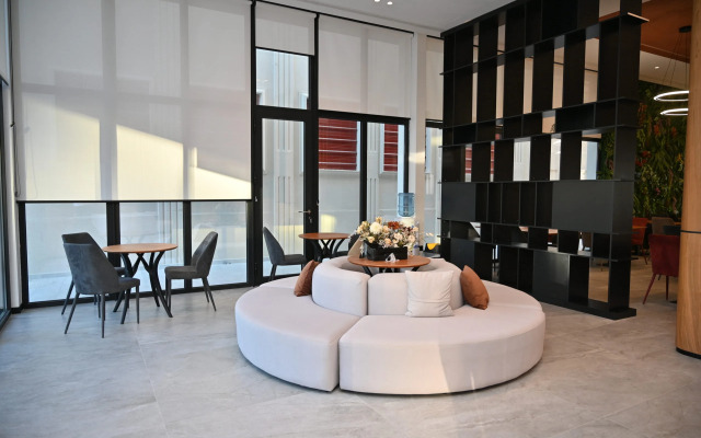 Adria Palace Durres Hotel