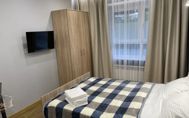 Апартаменты Трилиссера 22 (1)