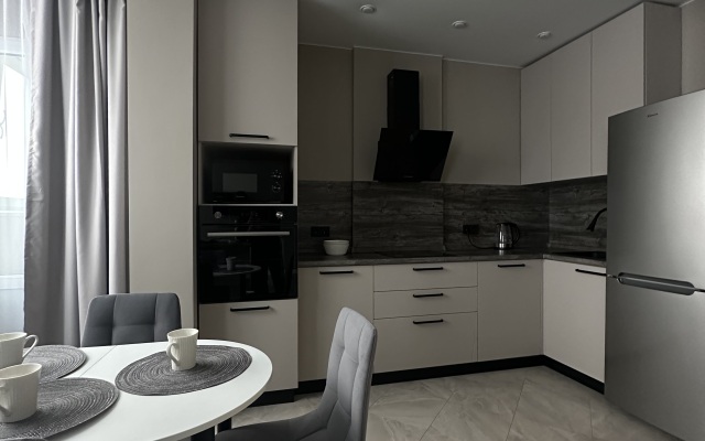Na Kraynova Flat