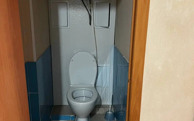 Prostornaya 3-K Na Kvartal Pervomayskom Apartment