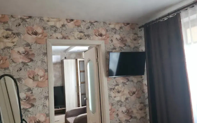 Квартира Победы 84