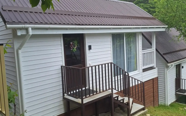 Skandik Private house